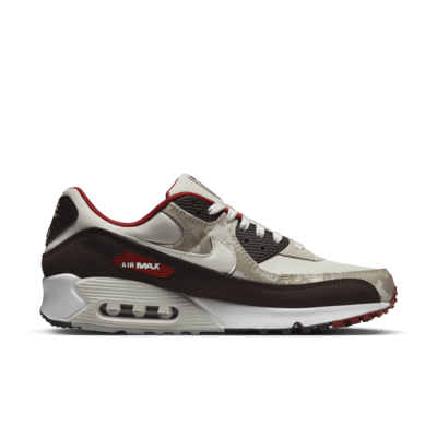 Nike Air Max 90 SE Men's Shoes