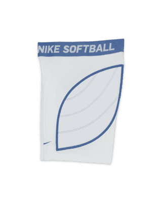 Подростковые шорты Nike Dri-FIT Big Kids' (Girls') Slider Softball Shorts