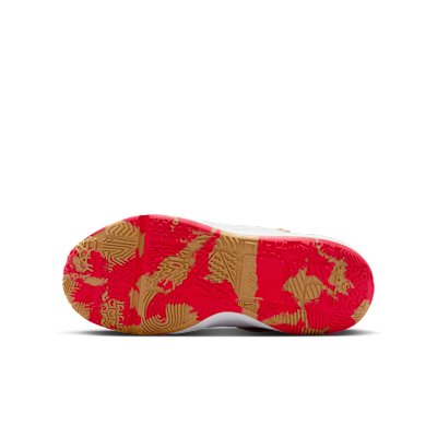 Nike Team Hustle D 12 Older Kids' Basketball Shoes