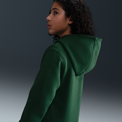 Nike Sportswear Club Fleece Big Kids' Hoodie