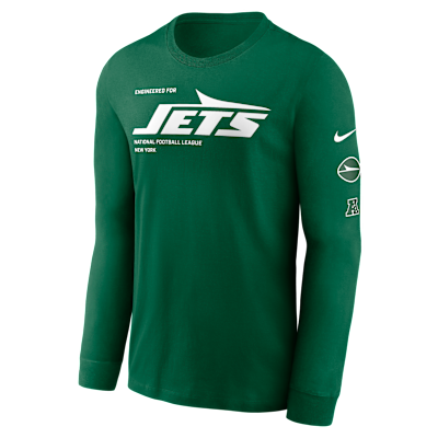New York Jets Play To Win Essential