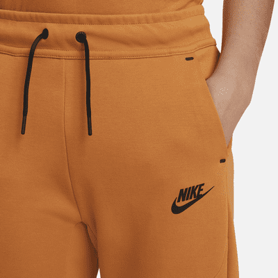 hélice expandir Flexible Nike Sportswear Tech Fleece Older Kids (Boys') Trousers. Nike AU