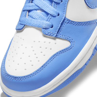 Nike Dunk Low Schuh für ältere Kinder