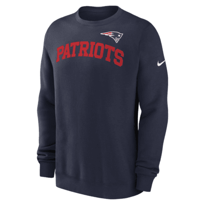 New England Patriots Club