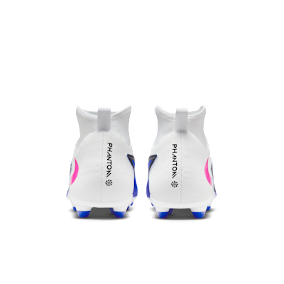 Fotbollssko för varierat underlag Nike Phantom 6 High Club