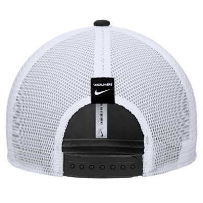 Prairie View A&M Rise Nike College Trucker Cap