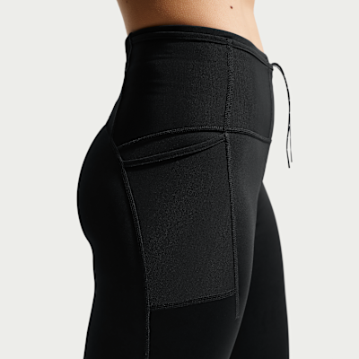 Nike ACG Dri-FIT-løpeleggings i 7/8 lengde med høyt liv til dame