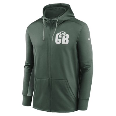 the bay nike hoodie