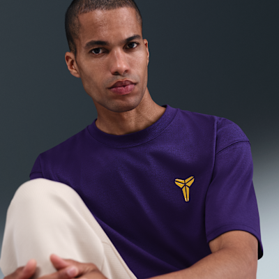 T-shirt de basket Dri-FIT Kobe pour homme