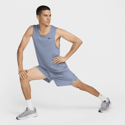 Nike Ready Men's Dri-FIT Fitness Tank