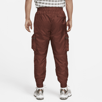 Nike Sportswear Repel Tech Pack Men's Lined Woven Trousers