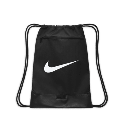 Nike Brasilia 9.5 Gymtas voor training (18 liter)