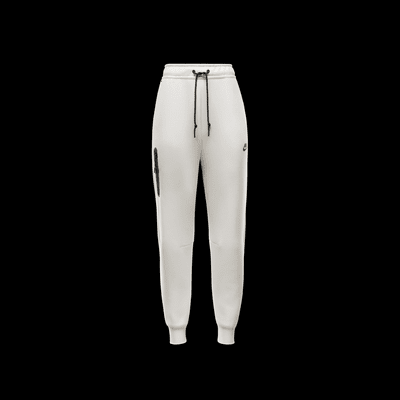 Pantalon de survêtement taille mi-haute Nike Sportswear Tech Fleece pour femme