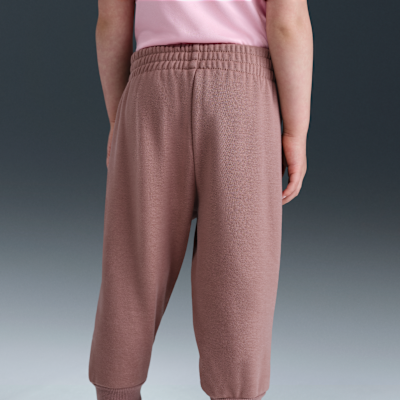 ナイキ コージー コンフォート ベビー パーカー アンド ジョガーパンツ セット