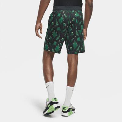 Nigeria Alumni Men's JDI Shorts