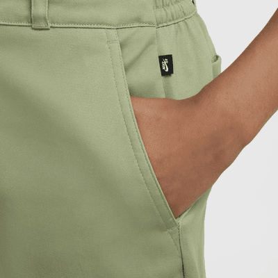 Nike SB Older Kids' Chino Skate Shorts