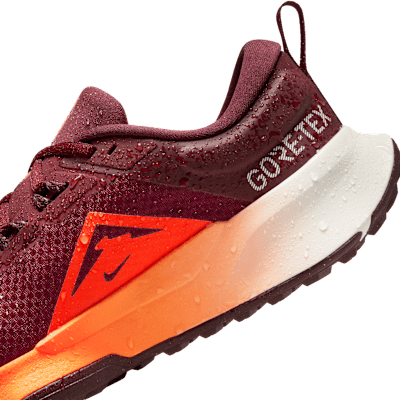 Nike Juniper Trail 2 GORE-TEX női vízhatlan terepfutócipő