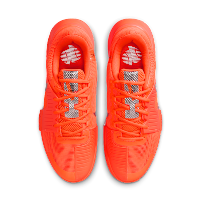 Nike GP Challenge 1 Tennisschuh für Sandplätze (Herren)
