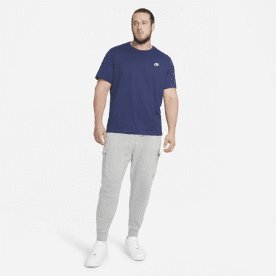 Nike Sportswear Club-T-shirt til mænd