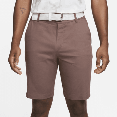 Nike Dri-FIT UV Men's 10.5" Golf Chino Shorts