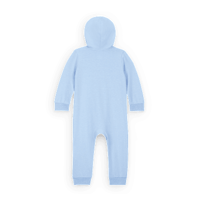 Nike Essentials Baby Hooded Coverall