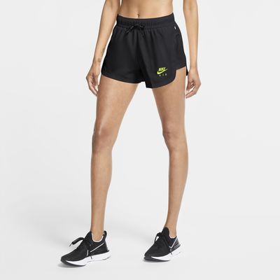 nike running shorts women