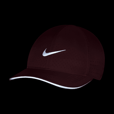 Nike Dri-FIT Aerobill Featherlight Perforated Running Cap