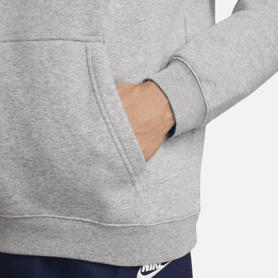 Sweat à capuche Nike Basketball FC Barcelona Club Fleece pour homme