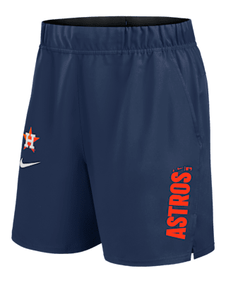 Мужские шорты Houston Astros Victory Men’s Nike Dri-FIT MLB Shorts