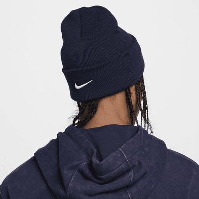 Inter F.C. Peak beanie