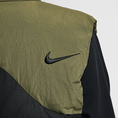 나이키 스포츠웨어 주니어 스우시 퀼팅 베스트