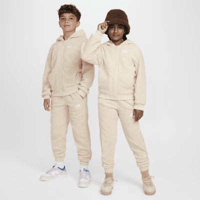 Nike Sportswear Club Fleece Big Kids' Winterized Pants