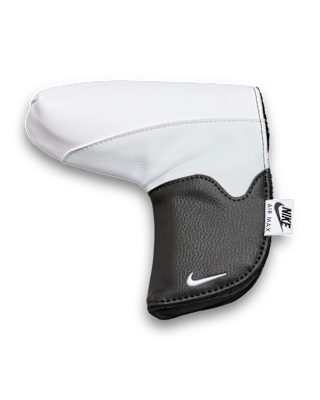 Женские  Nike Icon Golf Blade Putter Headcover