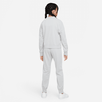 Nike Sportswear Big Kids' Tracksuit