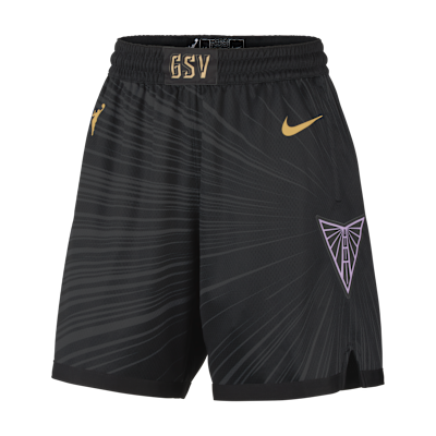 Nike Golden State Valkyries Women's Nike Dri-FIT WNBA Victory Shorts