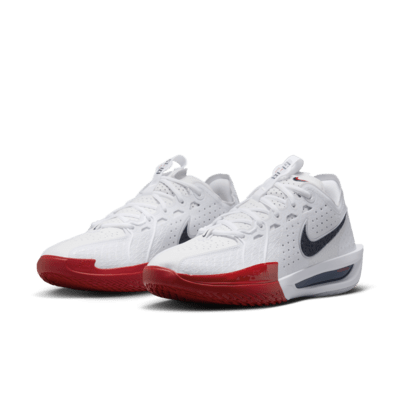 Tenis de básquetbol Nike G.T. Cut 3