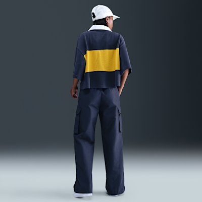 Nike Sportswear Everything Wovens Women's Mid-Rise Cargo Pants