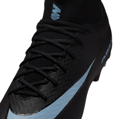 Nike Mercurial Superfly 10 Academy SG Pro High-Top-fodboldstøvler