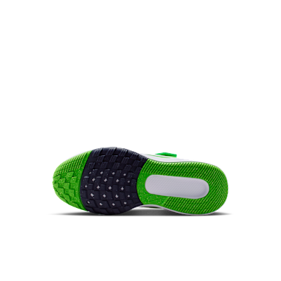 Nike Star Runner 5 Little Kids' Running Shoes