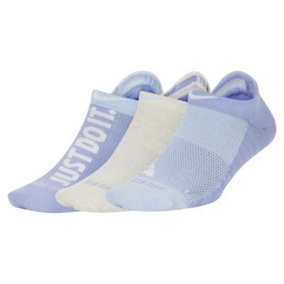 nike everyday max no show socks