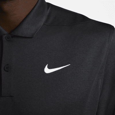 Polo de golf Dri-FIT para hombre Nike Victory+