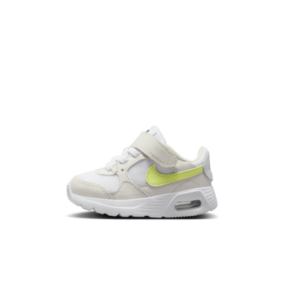 Tenis para bebé e infantil Nike Air Max SC