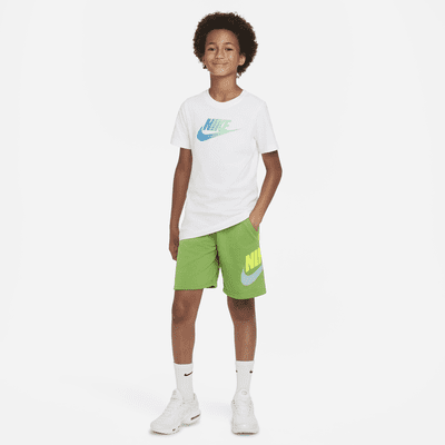 Nike Sportswear Big Kids' T-Shirt