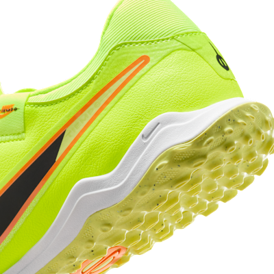 Nike Tiempo Legend 10 Academy Turf Low-Top Football Shoes
