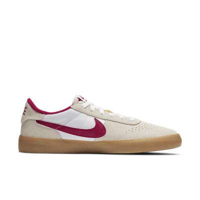 Nike SB Heritage Vulc Skate Shoes