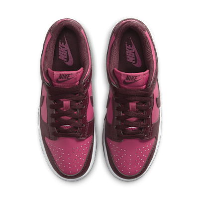 Nike Dunk Low Women's Shoes