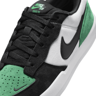 Nike SB Force 58 Skate Shoes