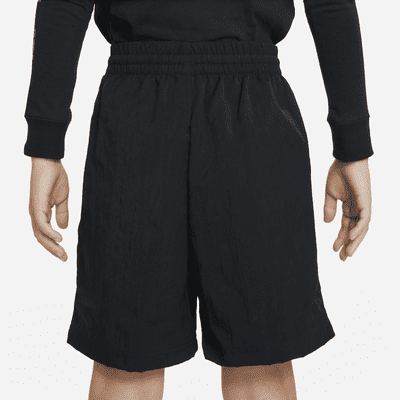 Nike Outdoor Play Older Kids' Woven Shorts