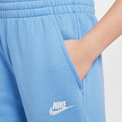 Nike Sportswear Club Fleece Older Kids' Joggers