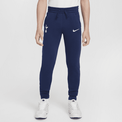 Tottenham Hotspur Club Fleece Older Kids' (Boys') Nike Football Joggers